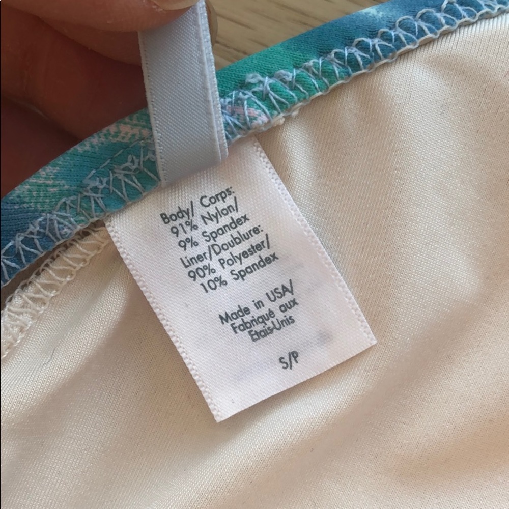 Eberjey Bikini - image 4